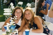 Lisa 1528.jpg: 1996/06/16 - Codi and Keith's Wedding - 1996